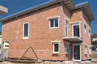 Penybryn home extensions