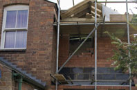 free Penybryn home extension quotes