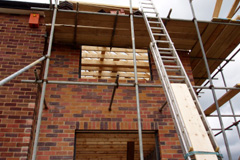 house extensions Penybryn